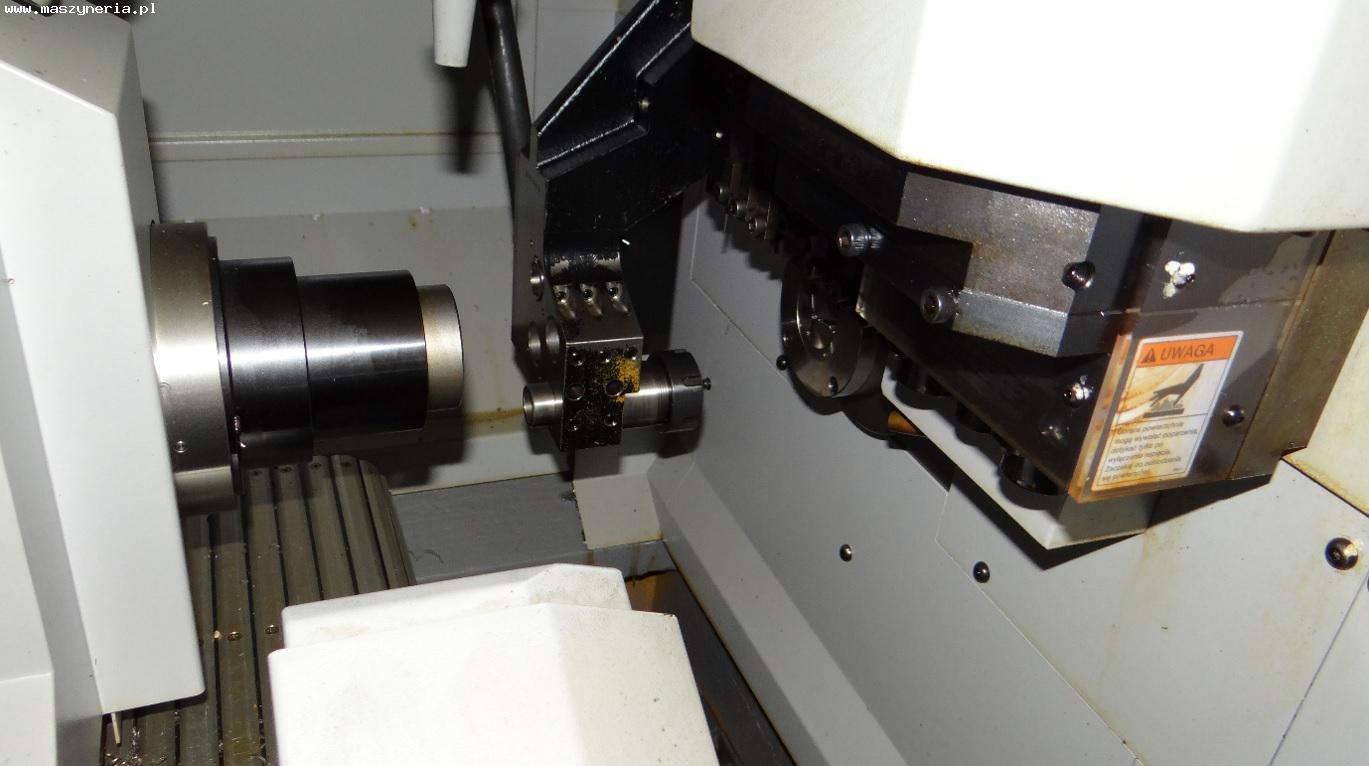 Tornio CNC CITIZEN CINCOM A20 VIPL in vendita - foto 6